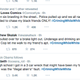 Twitter screenshot